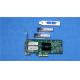 High Quality 1000Mbps PCIe x4 Dual Port Network Card SFP Sloet Intel 82580DB