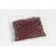 3mil Food Vacuum Pouches With Medium High Barrier Glossy Surface 8mm 10mm Sealing Edge