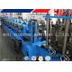 Exchangeable C Z Purlin Cold Roll Forming Machine 30kw 12T CE Certification