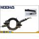 Nodha Aluminum bodyPipe Cutting And Beveling Machine Cooling Liquid Refrigeration