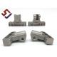 Industrial SS304 Ra3.2 Um Lost Wax Casting Parts