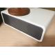230V 30W Wooden Portable Bluetooth Speaker HI-FI Bass Sound With Micro USB