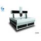 CNC Three Coordinate Measuring Machine For Automobile Parts High Performance