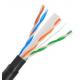 CAT6 Network Cable HDPE Insulation
