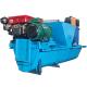 High Operating Efficiency Farmland Canal Lining Machine for Construction Operations