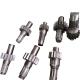 Custom Made Transmission Gear Shaft With Advanced Gear Teeth Grinding For Mechanical Performance