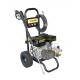 High Pressure Washer with Diesel Hot Water 10HP Washer with CE Approved