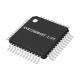 General Purpose Microcontroller MCU AVR128DB48T-I/PT 128KB Flash 48-TQFP