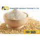 Moisture 10% Dried Brown Rice Powder No Foreign Objects Neutral Odor And Flavor