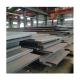 Galvanized 45# Carbon Steel Plate Black Mild Steel Sheet 200 - 2500mm