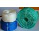 Multifilament Polypropylene Rope 3/4 Strand Twisted Ropes