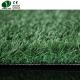 Fake Plastic Grass Landscaping 35mm Pile Height Green Color Artificial