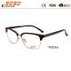 Classic culling tr90 Optics Frames, Fashionable Design, Suitable for Women and men
