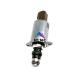 CA485-5747 485-5747 4855747 Construction Parts Excavator Hydraulic Solenoid Valve For  323 330gc 336gc 320