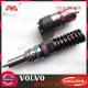 New Diesel Fuel Injector 01677158 For VO-LVO 01677158 Fh12 08112818 01677158 0414701004