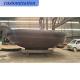 Complete Certificate Circle Head Welding Dish Head ASME F D Vessel Pipe End Head