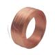 copper wire inductor coils RFID antenna air core coil