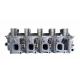 Aluminum B10S1 Engine Cylinder Head Stable Structure For Chevrolet Spark M200