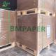 90grs 135grs 150grs Virgin Brown Kraft Paper Board for Food Container