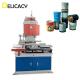 Seven Layer Automatic Can Seamer Machine 30CPM With Auto End Feeding System