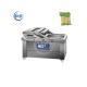 Double Jacket Eco Friendly Vacuum Sealer Packing Machine Commercial