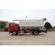 Feed Poultry Truck Chicken Feed Truck Max. Drive Speed 90km/H
