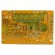 Fine Pitch ENIG Custom PCB Boards 4 Layer High Density For Wireless Router