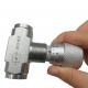 Durable Hydraulic Control Valve STB-G3/8 45 To 2000 Ssu 6 To 420 CSt