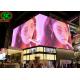 High Definition Stage Led Screens , Indoor Or Outdoor Advertising Led Display