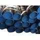 Api 5l B Seamless Steel Pipe