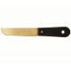 Explosion proof bronze paring knife safety toolsTKNo.202