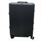Waterproof ABS Cabin Suitcase Multicolor with Zipper Closure