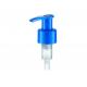 ISO9001 Liquid Soap 28/415 PP Lotion Pump For Washing