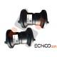 Part No VIO50PR Mini Digger Bottom Rollers For Undercarriage Spare Parts