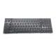 Durable Lenovo Ideapad Laptop Keyboard For Y500 Y510 Y510P Y500NT Y590 Series