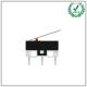 PCB Terminal waterproof momentary micro switch Sliver plated ROSH Approved