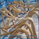 ropes the highest breacking strength ropes with UHMWPE yarn material