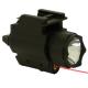 Waterproof Red Laser Sight with Aircraft Aluminum Construction