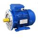 AC Electric 3 Phase Induction Motor FUJIAN MINDONG Motor 400V 50HZ Stainless Shaft