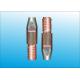 Submerged Arc Copper Tungsten Welding Electrodes Welding Contact Tips