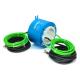 70mm Small Electrical Signal Slip Ring For SIMEMS Encoder
