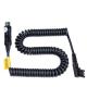 Professional dedicated  Power Pack Cable for Speedlite (for Sony HVL-F58AM  Flash)