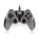 Gray Color Gaming Pc Controller , Pc Usb Gamepad For Android Phones GP001