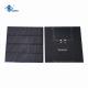 2W mono solar panels for outdoor filexable solar charger ZW-115115-6V
