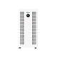 Primary Filter Ultraviolet Air Purifier Middle Efficiency WIFI Control