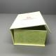 Recycling 350g Cardboard Paper Box For Gift Packaging