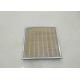 Chemical Fiber Filter Paper Folding G2 Pleated Panel Filters
