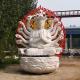 Large Guan Yin Statue Marble Buddha Statues China Religious Giant Sculpture Outdoo