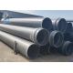 Environmental Protection Water Supply Pipe PVC U Pipe DN50 DN90