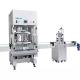 50-5000ML Automatic Bottle Filling Machine , SUS303 Carbonated Drink Bottling Machine